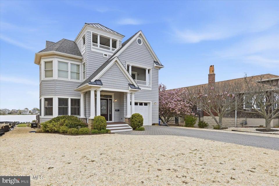 Point Pleasant Beach, New Jersey, 08742, United States, 5 Bedrooms Bedrooms, ,4 BathroomsBathrooms,Residential,Active,2043129