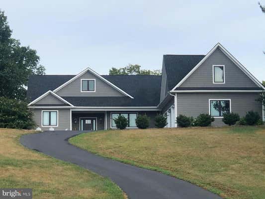 927 BOWLING GREEN RD, FRONT ROYAL, VA 22630 - Image 1