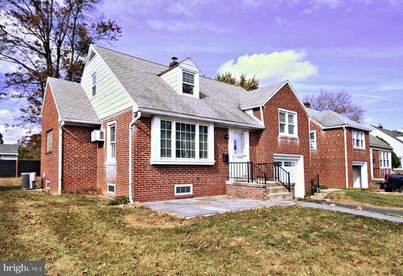 1455 SUNSET DR, POTTSTOWN, PA 19464 - Image 1