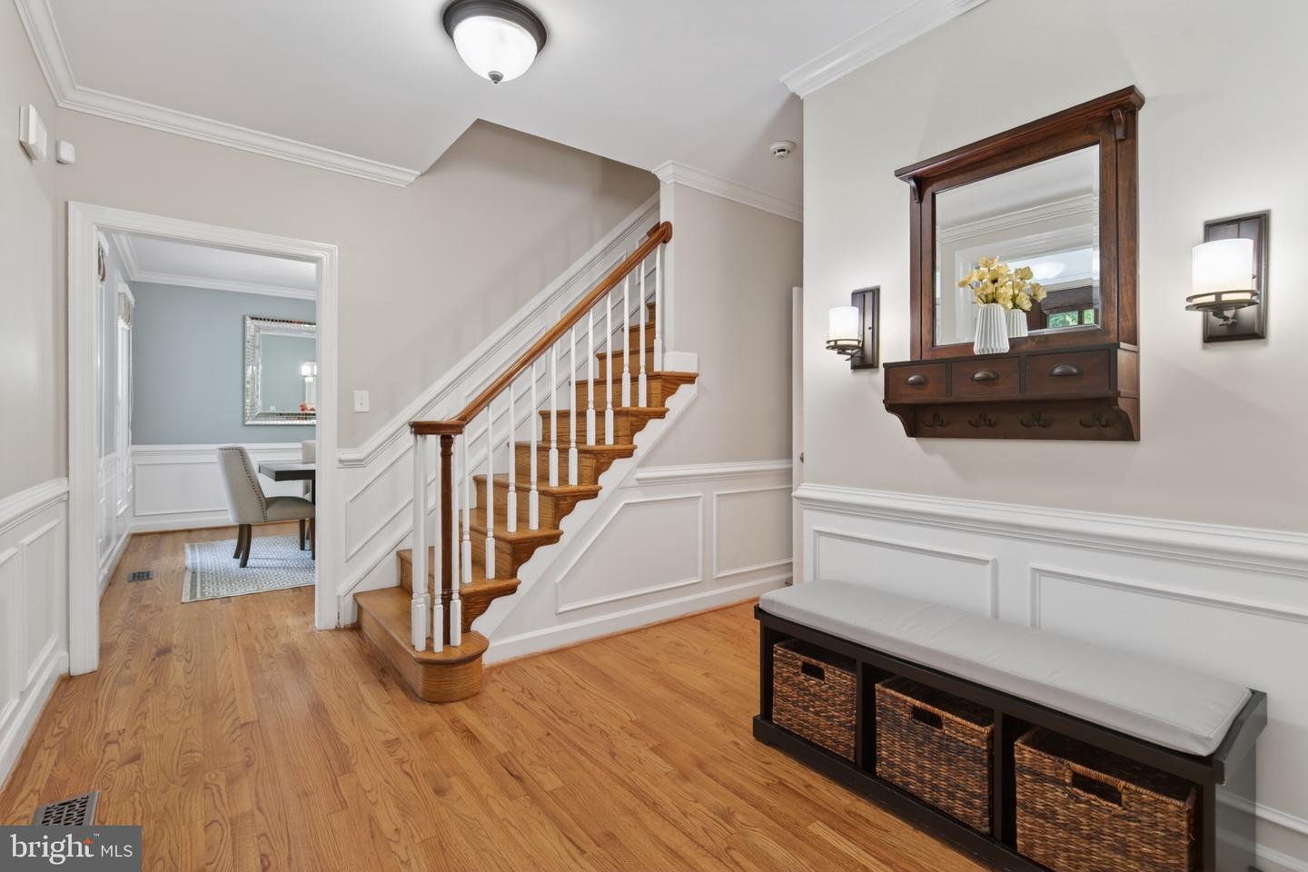 Fairfax Station, Virginia, 22039, United States, 5 Bedrooms Bedrooms, ,5 BathroomsBathrooms,Residential,Pending,2045787
