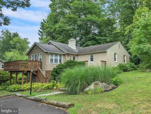 14 CHESTNUT RD, NEWTOWN SQUARE, PA 19073 - Image 1