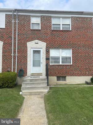 624 CHARRAWAY RD, BALTIMORE, MD 21229 - Image 1