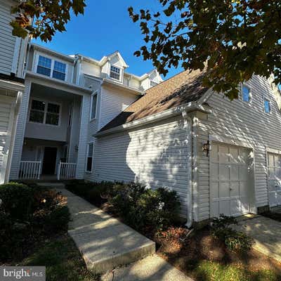 6609 THACKWELL WAY UNIT 2308, ALEXANDRIA, VA 22315 - Image 1