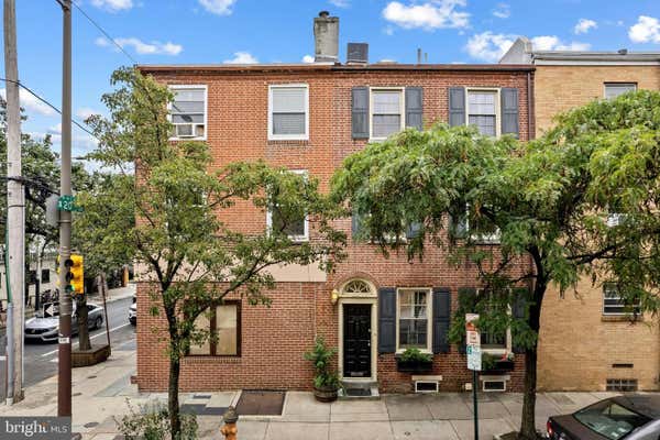 2002 LOMBARD ST, PHILADELPHIA, PA 19146 - Image 1