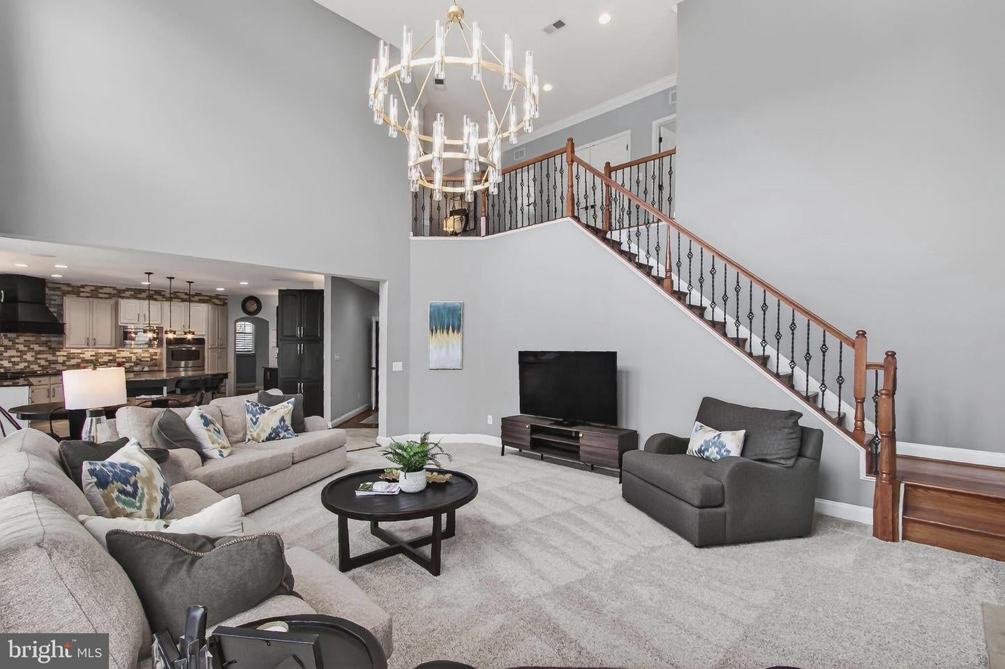 Brambleton, Virginia, 20148, United States, 4 Bedrooms Bedrooms, ,5 BathroomsBathrooms,Residential,Pending,2045666