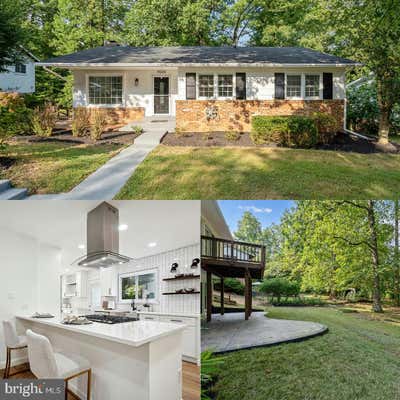 9508 BABSON CT, FAIRFAX, VA 22032 - Image 1