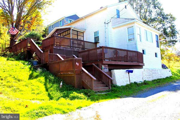 218 BIRCH ALY, THOMAS, WV 26292 - Image 1