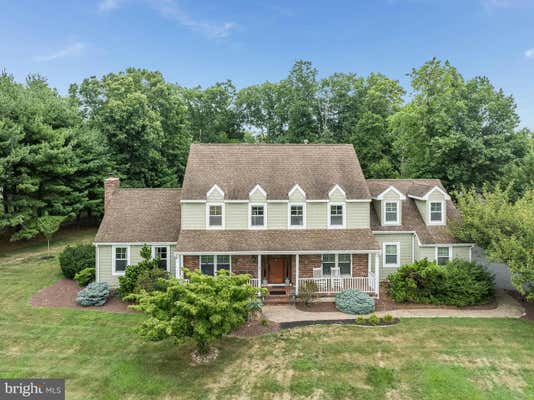 2 EINSTEIN CT, FLEMINGTON, NJ 08822 - Image 1