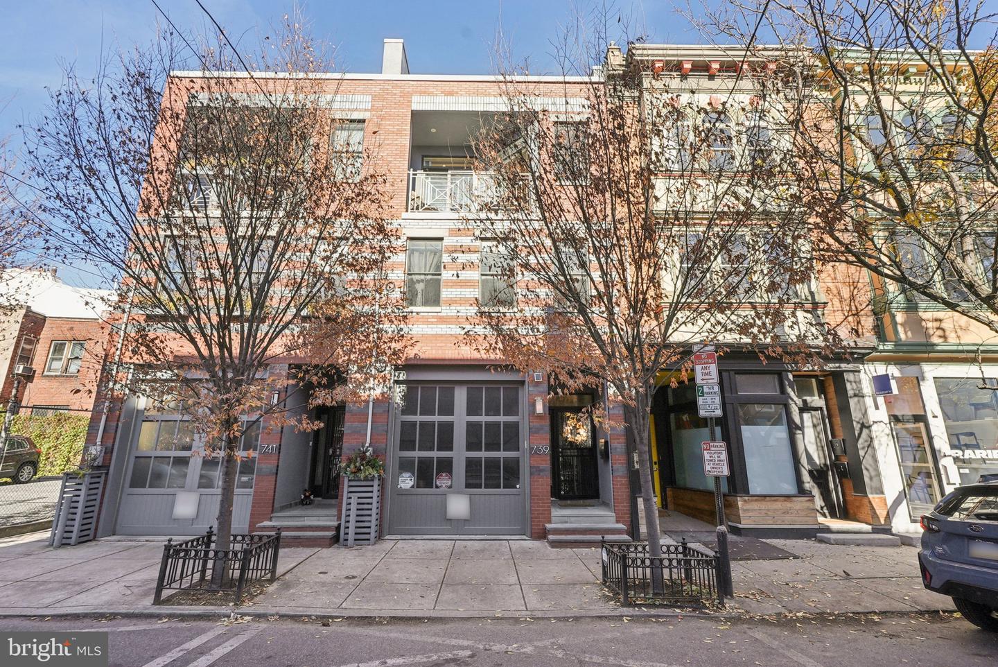 Philadelphia, Pennsylvania, 19147, United States, 4 Bedrooms Bedrooms, ,4 BathroomsBathrooms,Residential,Active,1999178