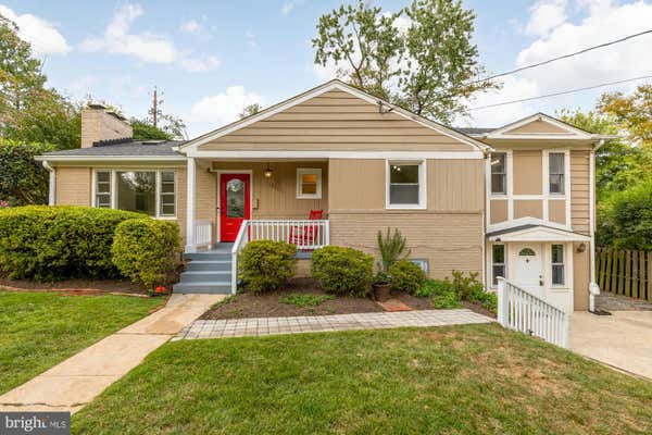 6205 WILMETT RD, BETHESDA, MD 20817 - Image 1