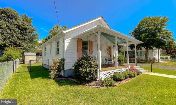 33 MARYLAND AVE, COLONIAL BEACH, VA 22443 - Image 1