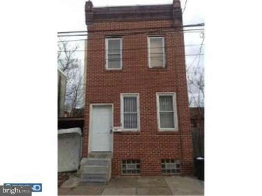 1031 W ARIZONA ST, PHILADELPHIA, PA 19133 - Image 1