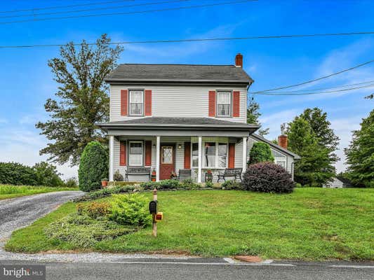 9740 OLD ROUTE 22, BETHEL, PA 19507 - Image 1