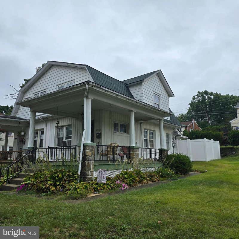 4335 10TH AVE, TEMPLE, PA 19560 Single Family Residence For Sale MLS