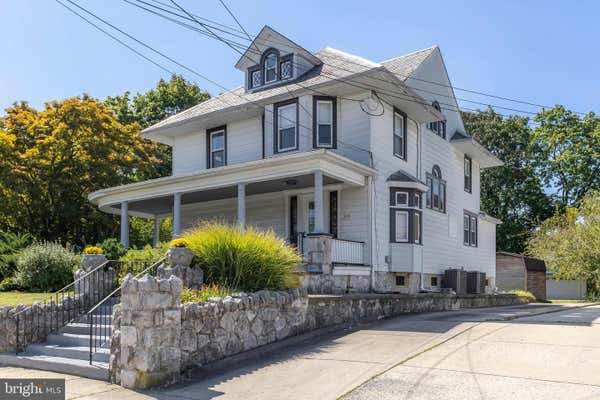 316 N BROADWAY, PITMAN, NJ 08071 - Image 1