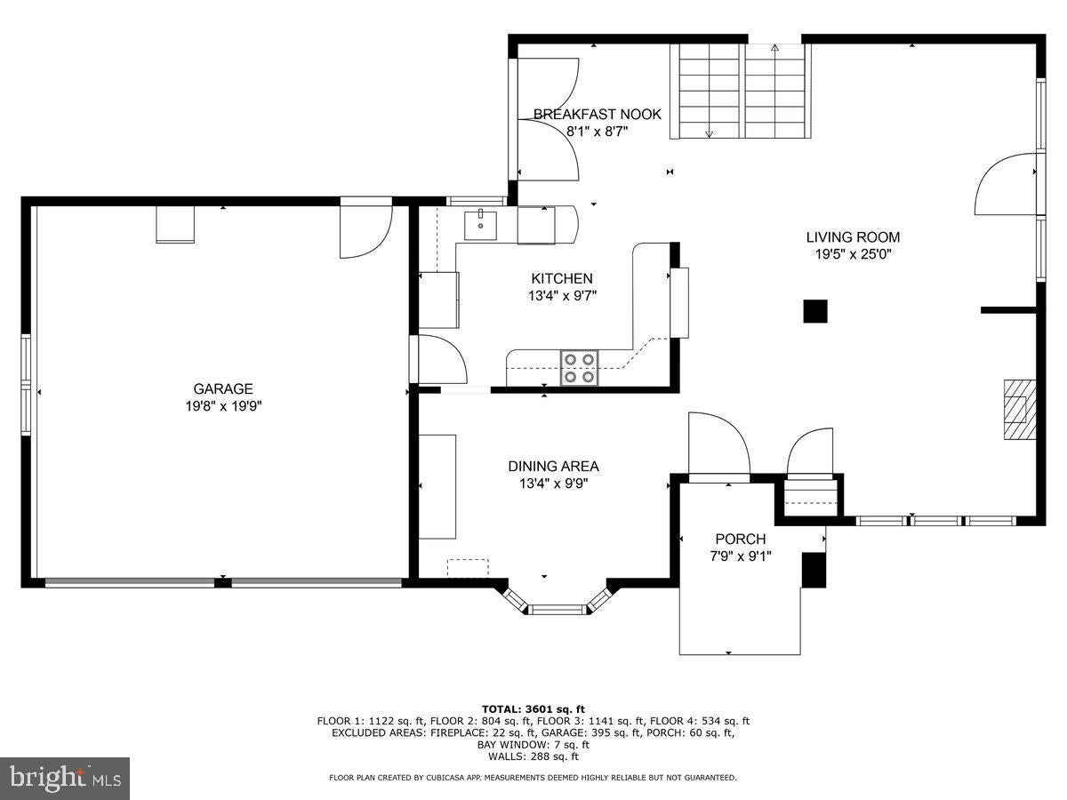 Fairfax, Virginia, 22030, United States, 5 Bedrooms Bedrooms, ,4 BathroomsBathrooms,Residential,Active,1892608
