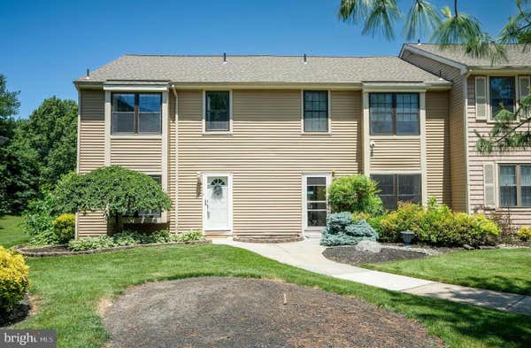 821 KINGS CROFT, CHERRY HILL, NJ 08034 - Image 1