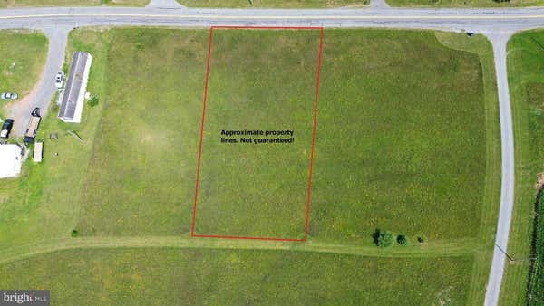 LOT 7 E GRACEVILLE ROAD, BREEZEWOOD, PA 15533 - Image 1