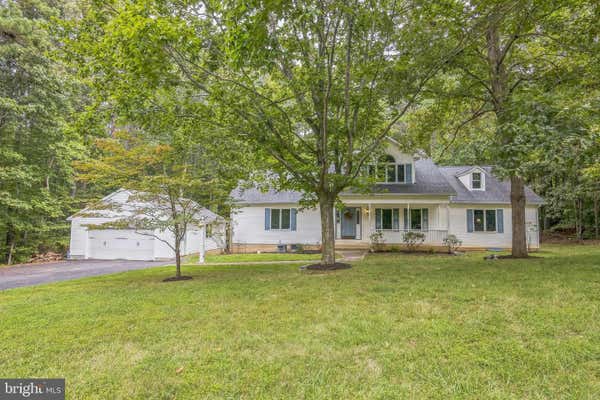 12719 BANNER PLANTATION DR, FREDERICKSBURG, VA 22407 - Image 1