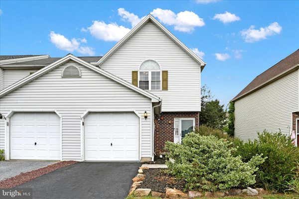 7242 CLEARFIELD ST, HARRISBURG, PA 17111 - Image 1