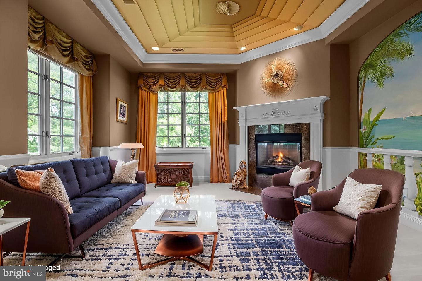 Ambler, Pennsylvania, 19002, United States, 5 Bedrooms Bedrooms, ,8 BathroomsBathrooms,Residential,Active,2030984