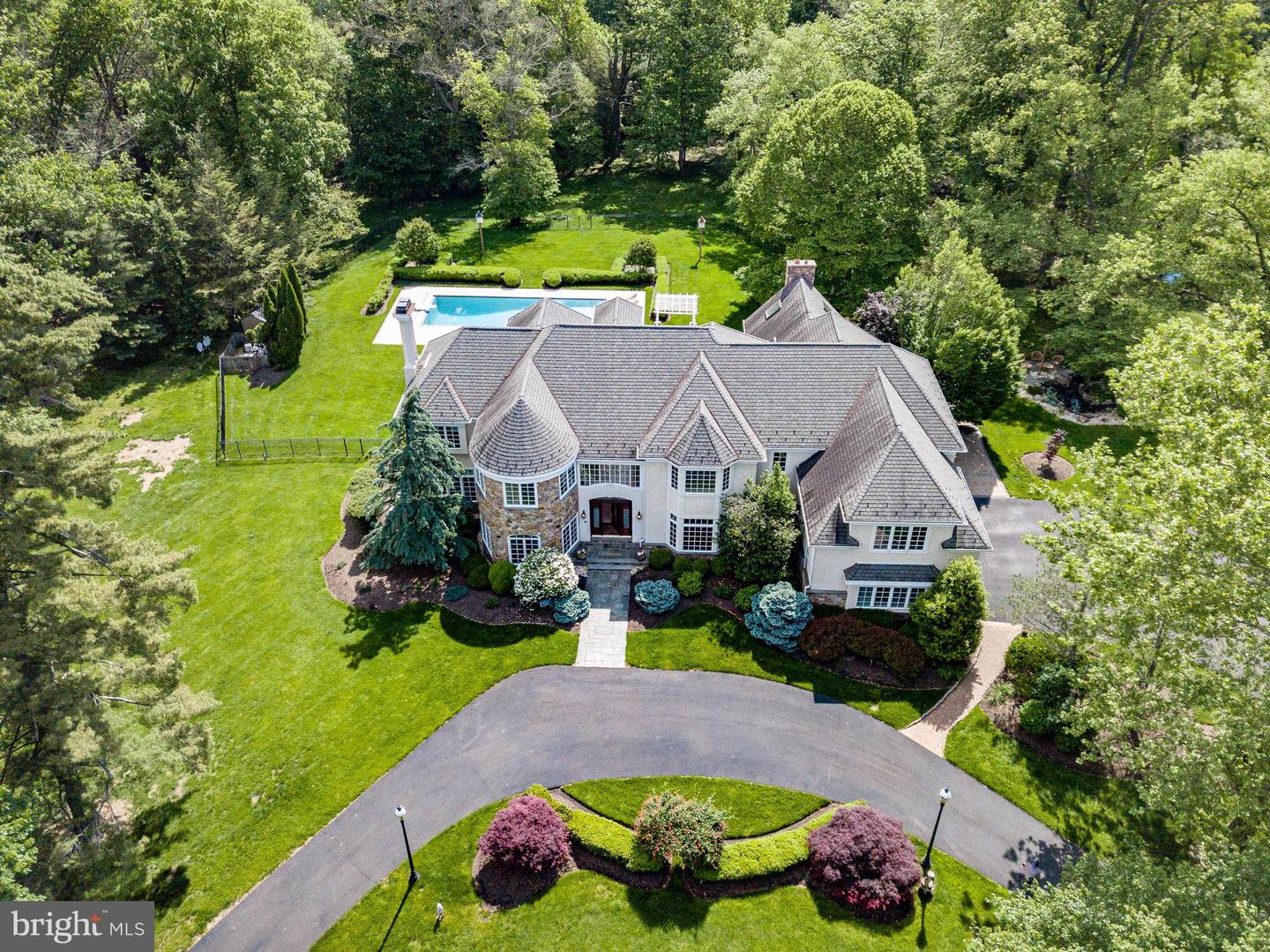 Ambler, Pennsylvania, 19002, United States, 5 Bedrooms Bedrooms, ,8 BathroomsBathrooms,Residential,Active,2030984