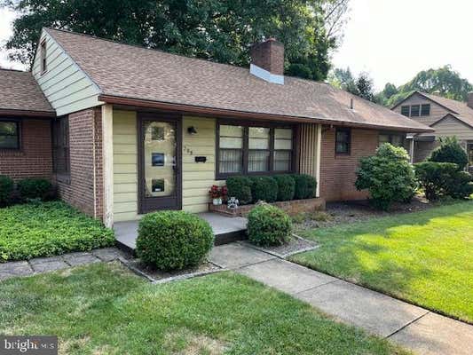 705 N WAVERLY ST, READING, PA 19607 - Image 1