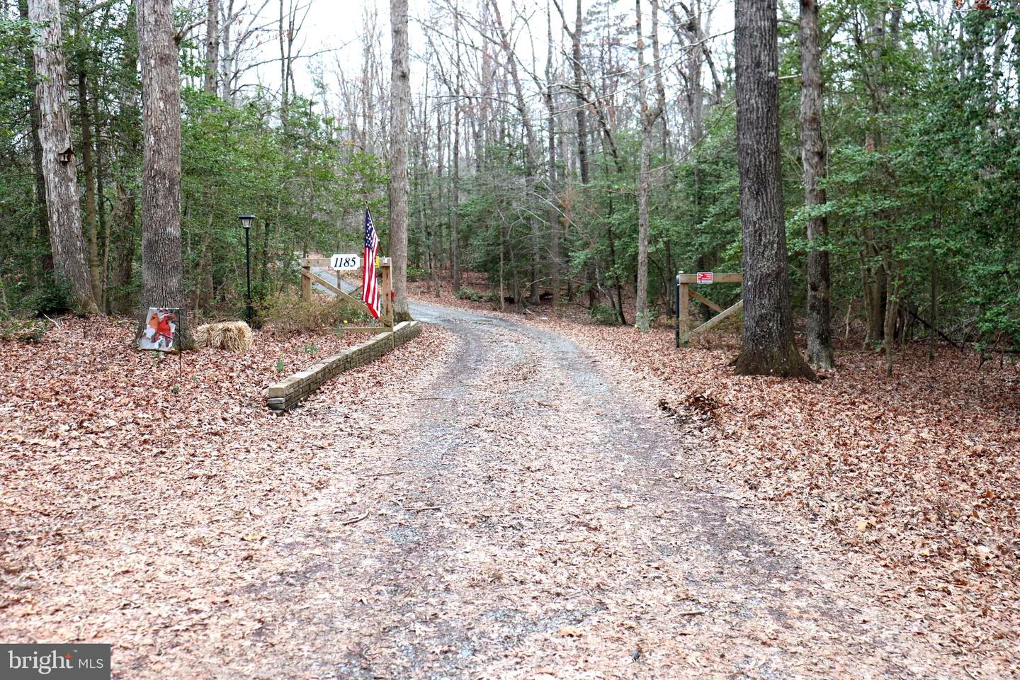 Bumpass, Virginia, 23024, United States, 1 Bedroom Bedrooms, ,2 BathroomsBathrooms,Residential,Active,1953381