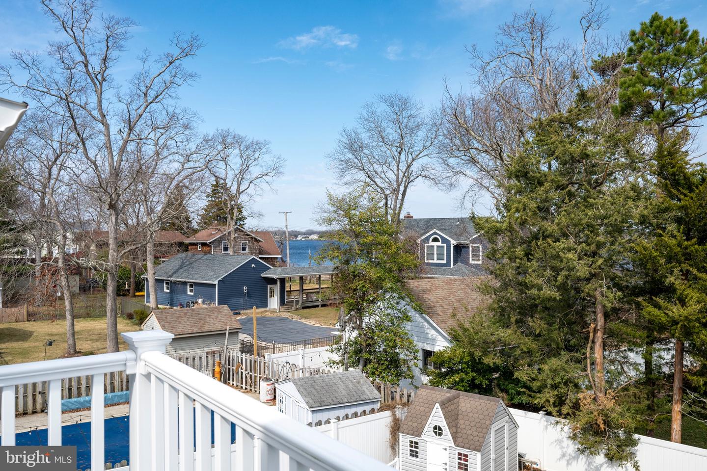 Pine Beach, New Jersey, 08741, United States, 4 Bedrooms Bedrooms, ,4 BathroomsBathrooms,Residential,Active,2028226