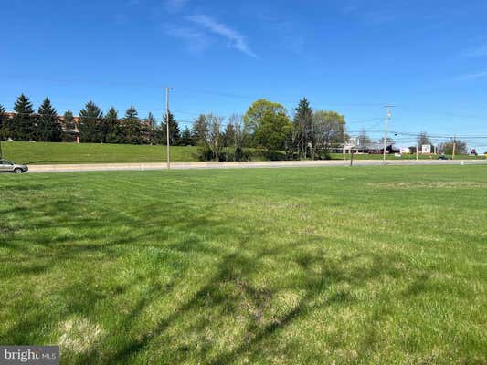 LOT 4 BEN FRANKLIN HIGHWAY, DOUGLASSVILLE, PA 19518 - Image 1