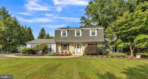 818 STATLER RD, CHADDS FORD, PA 19317 - Image 1