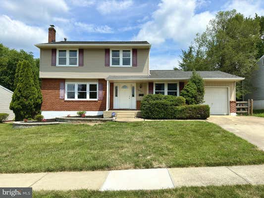 2853 W OAKLAND DR, WILMINGTON, DE 19808 - Image 1