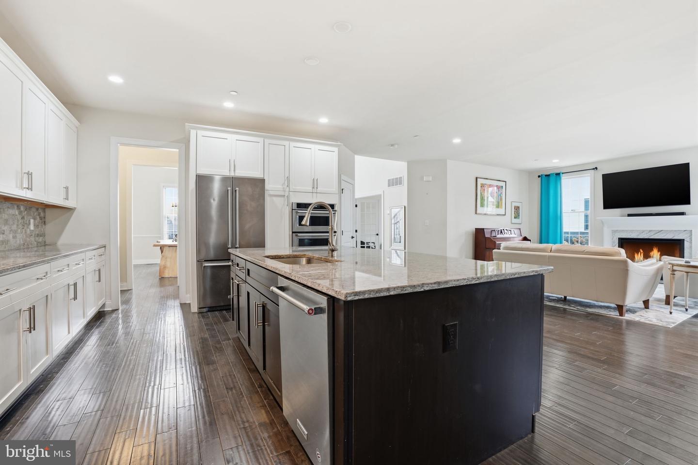 Newtown Square, Pennsylvania, 19073, United States, 3 Bedrooms Bedrooms, ,4 BathroomsBathrooms,Residential,Active,2010920