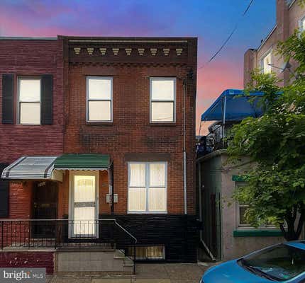 1608 S ROSEWOOD ST, PHILADELPHIA, PA 19145 - Image 1