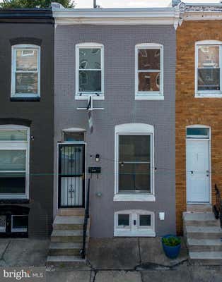 1721 COLE ST, BALTIMORE, MD 21223, photo 2 of 30