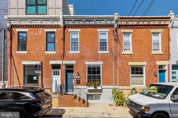 2425 KIMBALL ST, PHILADELPHIA, PA 19146 - Image 1