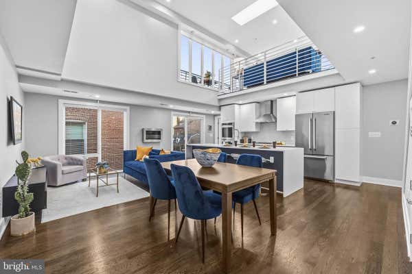 2012 KALORAMA RD NW APT 8, WASHINGTON, DC 20009, photo 2 of 25