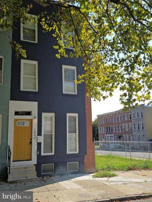 1005 N MOUNT ST, BALTIMORE, MD 21217 - Image 1