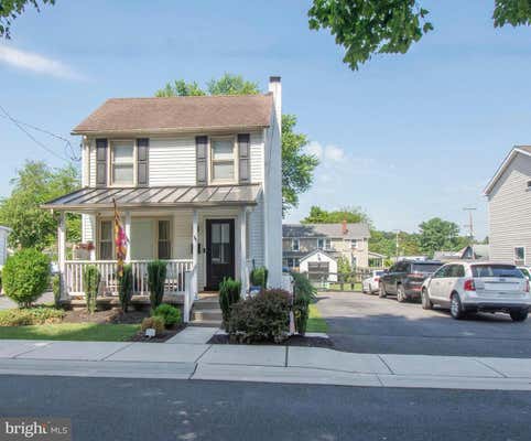 6 WILSON AVE, RISING SUN, MD 21911 - Image 1