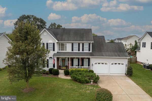 117 COOL SPRING DR, STEPHENS CITY, VA 22655 - Image 1