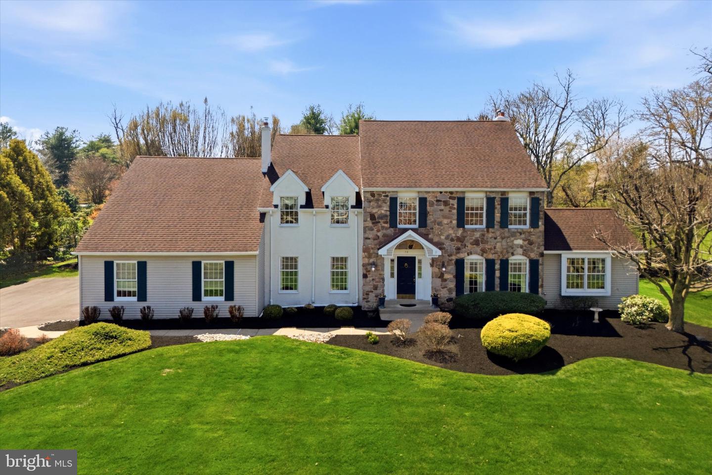 Ivyland, Pennsylvania, 18974, United States, 5 Bedrooms Bedrooms, ,4 BathroomsBathrooms,Residential,Active,2037544
