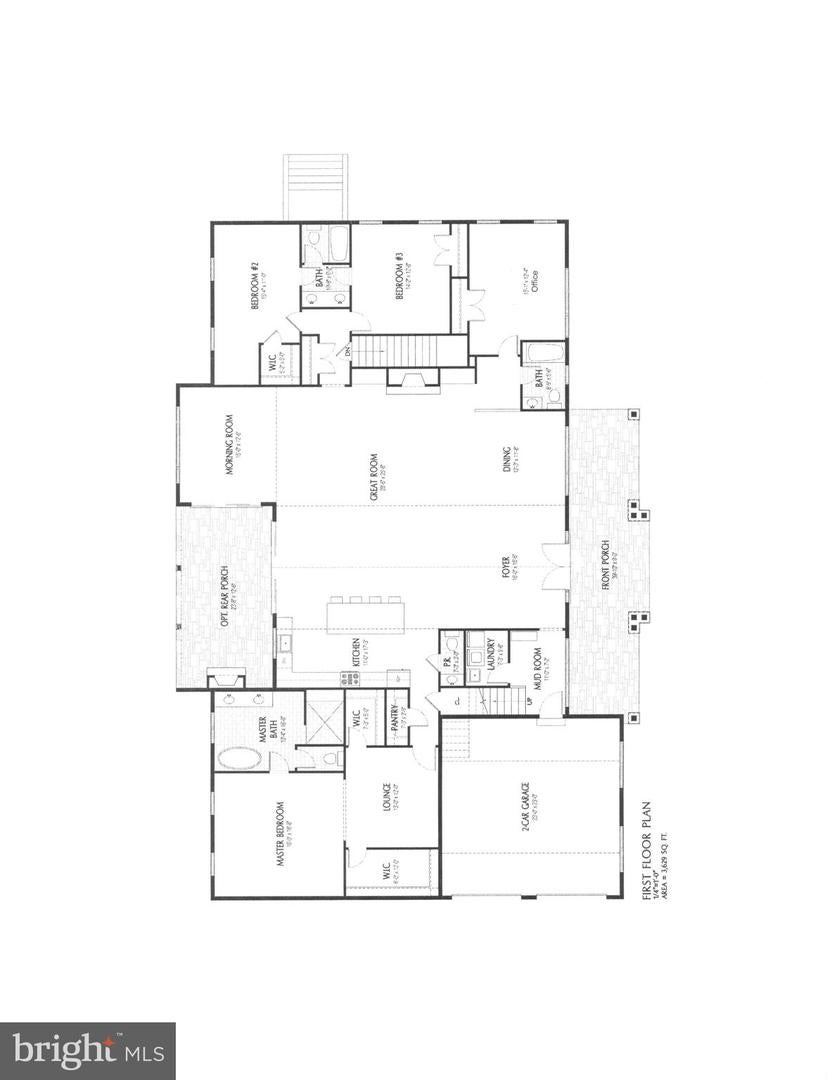 Mount Airy, Maryland, 21771, United States, 3 Bedrooms Bedrooms, ,4 BathroomsBathrooms,Residential,Active,2001370