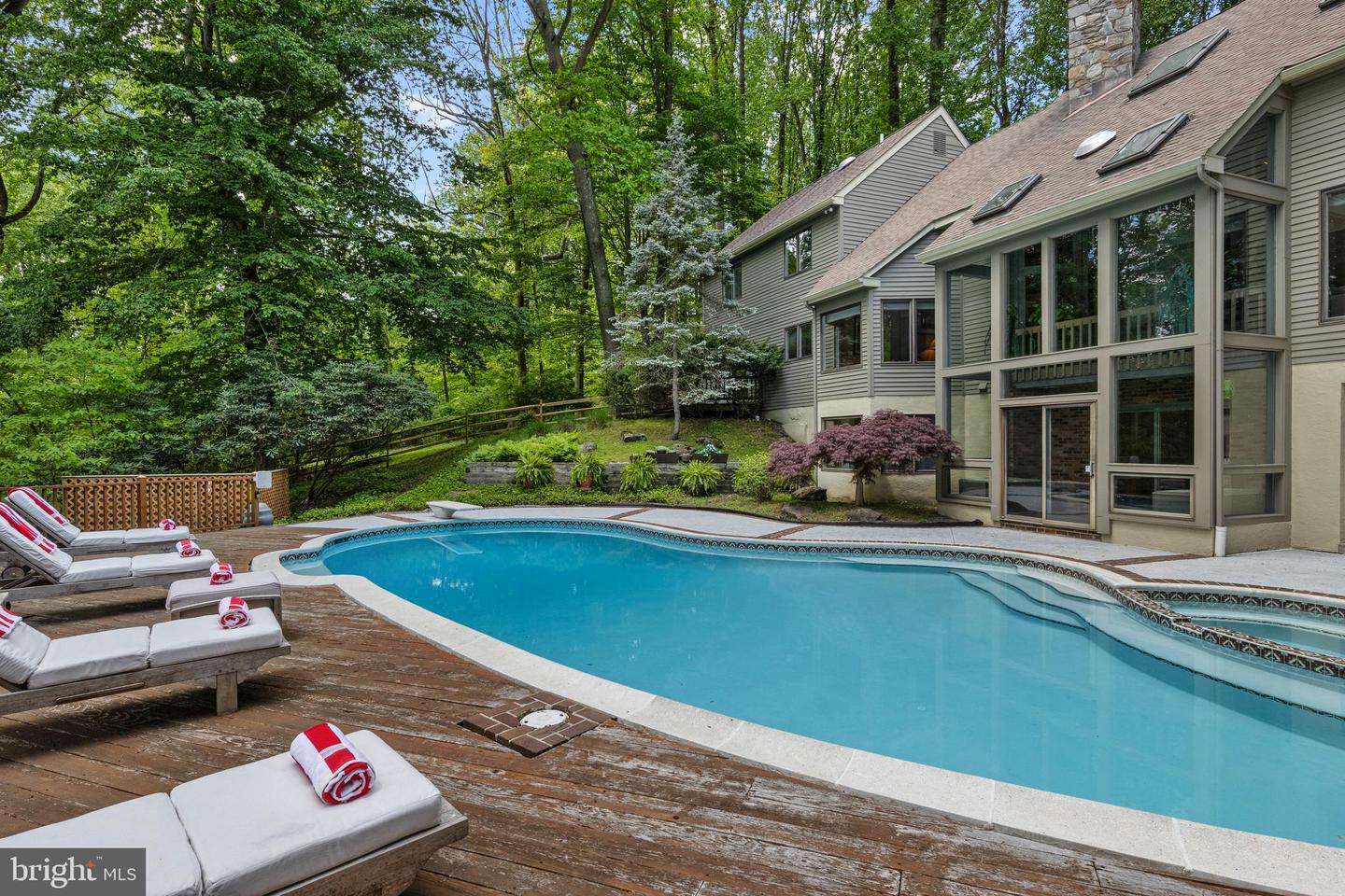 Chadds Ford, Pennsylvania, 19317, United States, 5 Bedrooms Bedrooms, ,5 BathroomsBathrooms,Residential,Active,2052016