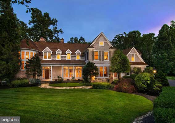 102 SPRINGHOUSE LN, NEWTOWN SQUARE, PA 19073 - Image 1