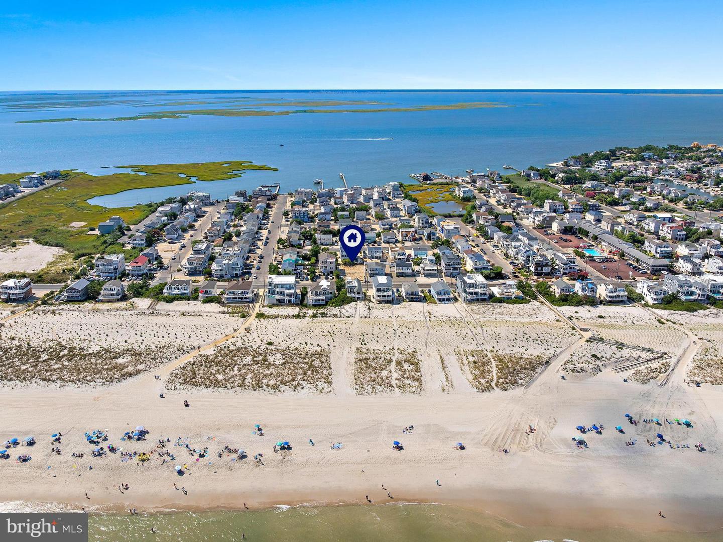 Long Beach Township, New Jersey, 08008, United States, 5 Bedrooms Bedrooms, ,5 BathroomsBathrooms,Residential,Active,1953254