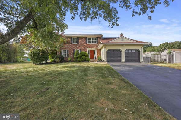 51 WOLFPACK RD, HAMILTON, NJ 08619 - Image 1