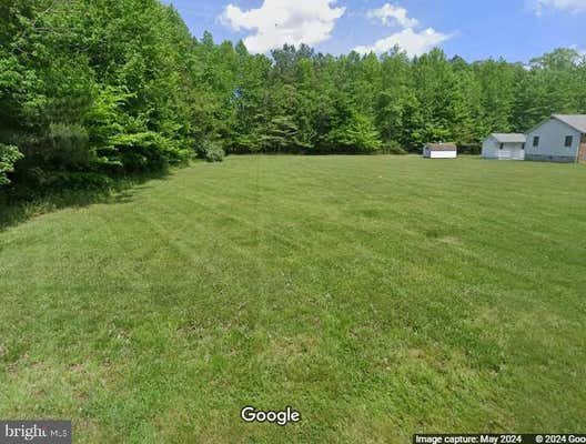 LOT 13B CEDAR LANE, GEORGETOWN, DE 19947 - Image 1