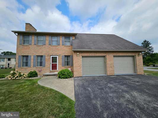 295 E WALNUT ST, BELLWOOD, PA 16617 - Image 1