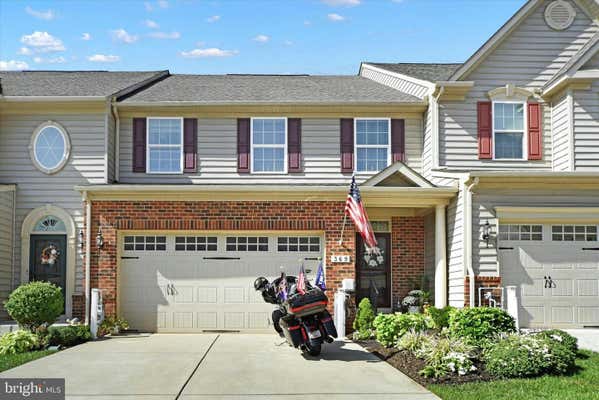 369 TUFTON CIR, FALLSTON, MD 21047 - Image 1