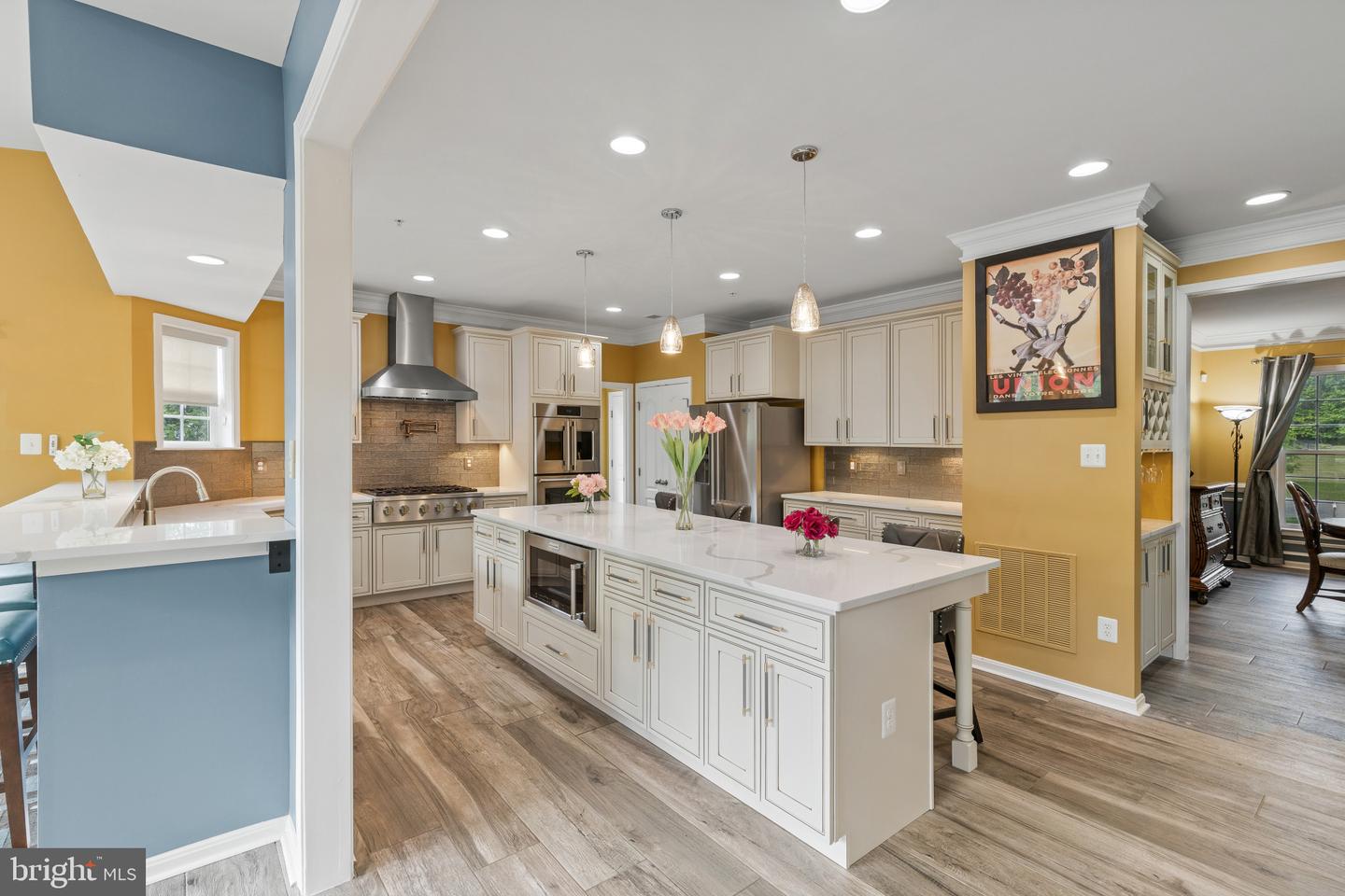 Upper Marlboro, Maryland, 20772, United States, 5 Bedrooms Bedrooms, ,5 BathroomsBathrooms,Residential,Active,2043118